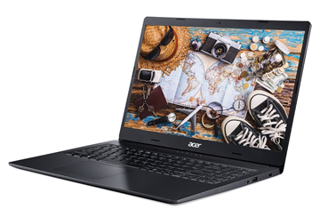 Đánh giá sản phẩm Laptop Acer Aspire 3 A315-56-37DV