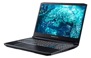 Đánh giá sản phẩm Laptop Acer Gaming Predator Helios 300