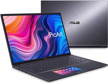 Đánh giá sản phẩm laptop Asus ProArt W700G1T-AV046T