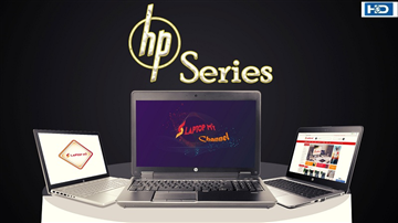 Đánh giá tổng quan về các dòng laptop HP