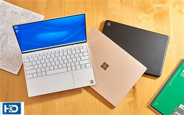 Những laptop  cho sinh viên ngành kinh tế