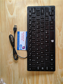 Bàn Phím Apple Keyboard K-1000