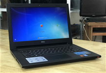 Dell Inspiron 3442 Core i3 Card rời