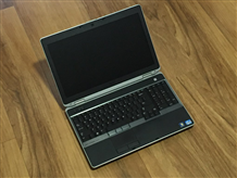 Dell Latitude E6530 Core i5 Card rời