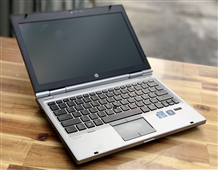 Hp EliteBook 2560p Core i5