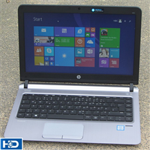 HP ProBook 430 G3