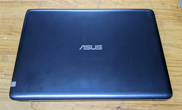 Laptop ASUS K401