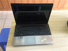 Laptop asus k55 Core i5 - 3210M