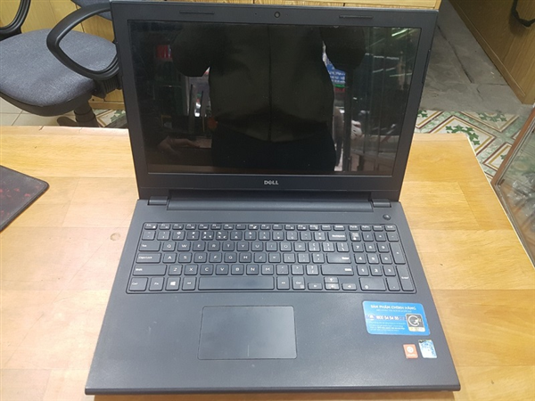 Laptop Cũ Dell 3543