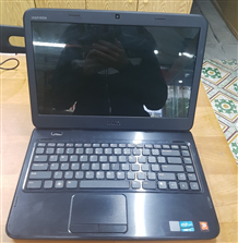 Laptop Cũ Dell Inspirion 3420