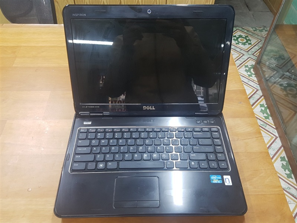 Laptop Cũ Dell Inspirion N4110
