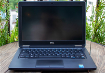 Laptop Cũ Dell Latitude E7450 Core i5