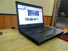 Laptop Cũ Dell Precision M4800