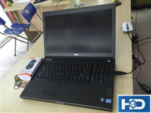 Laptop cũ Dell Precision M6700  i7, RAM 8GB