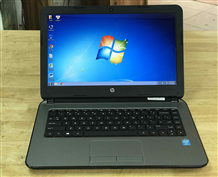 Laptop Cũ Hp 14 - r010tu Core i5