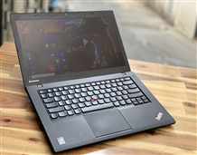 Laptop cũ Lenovo Thinkpad T440 Core i5