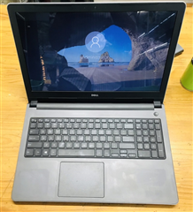 Laptop Dell cũ 5558