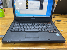 Laptop Laptop Lenovo 3000 G400 cũ