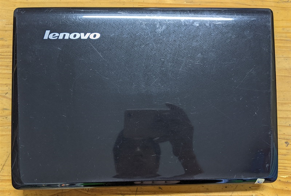 Laptop Lenovo G460