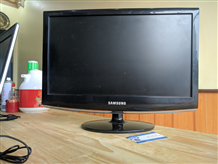 Màn hình LCD Samsung 933SN Plus 18,5 inch