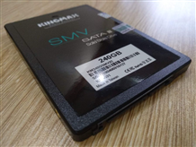 Ổ cứng SSD Kingmax 240GB