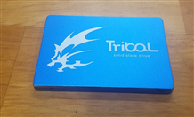 Ổ cứng SSD Tribal 120GB