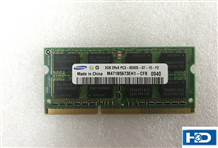 Ram laptop 2GB DDR3