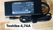 Sạc Laptop Toshiba