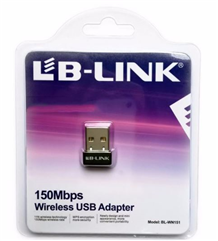 USB Thu wifi LB-LINK WN151