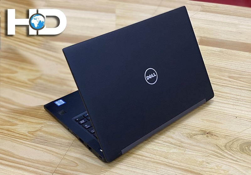 Laptop Cũ Dell Latitude E7280