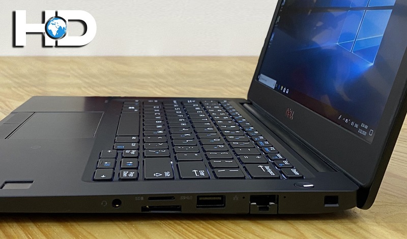 Laptop Cũ Dell Latitude E7280