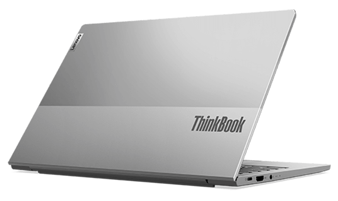 Đánh giá Laptop Lenovo ThinkBook 13s Gen2-ITL (20V9002GVN)