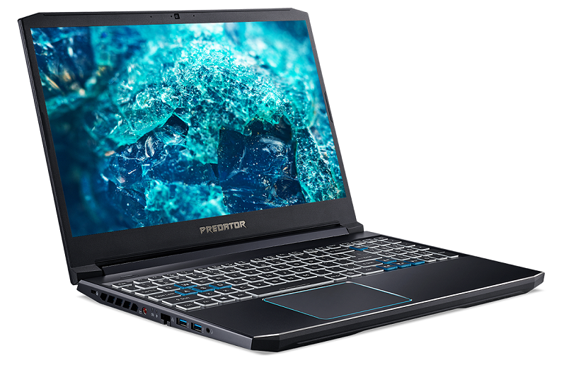 Đánh giá sản phẩm Laptop Acer Gaming Predator Helios 300