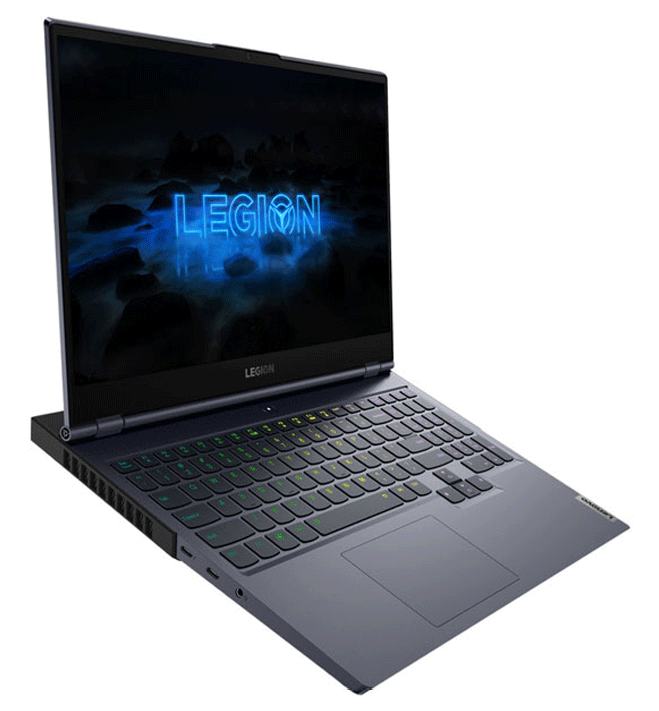 Đánh giá Laptop Lenovo Legion 7-15IMH05 (81YT001QVN)