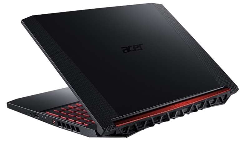 Đánh giá chi tiết Acer Nitro Gaming 5 AN515