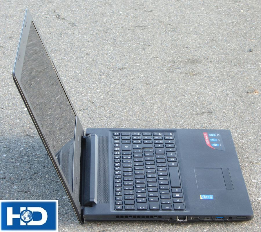 Laptop cũ Lenovo Ideapad 100