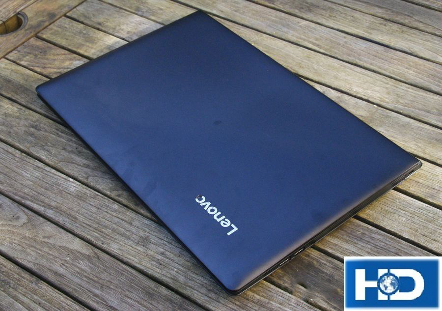 Đánh giá máy tính xách tay Lenovo IdeaPad 310-15IKB