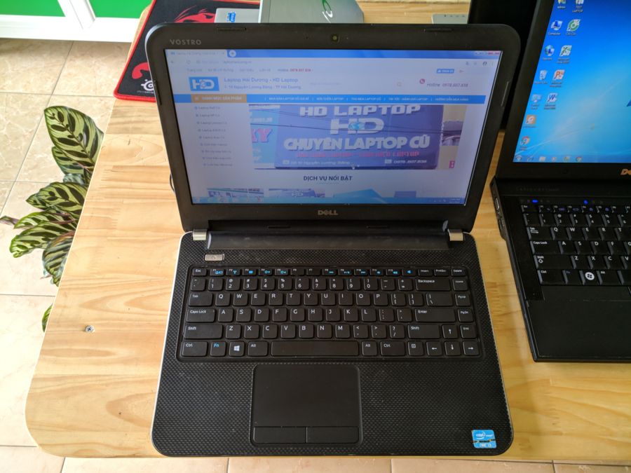 Laptop cũ Dell Vostro 2421 Core i3