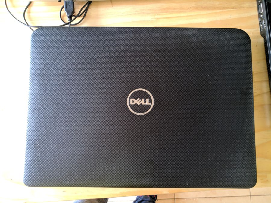 Laptop cũ Dell Vostro 2421 Core i3