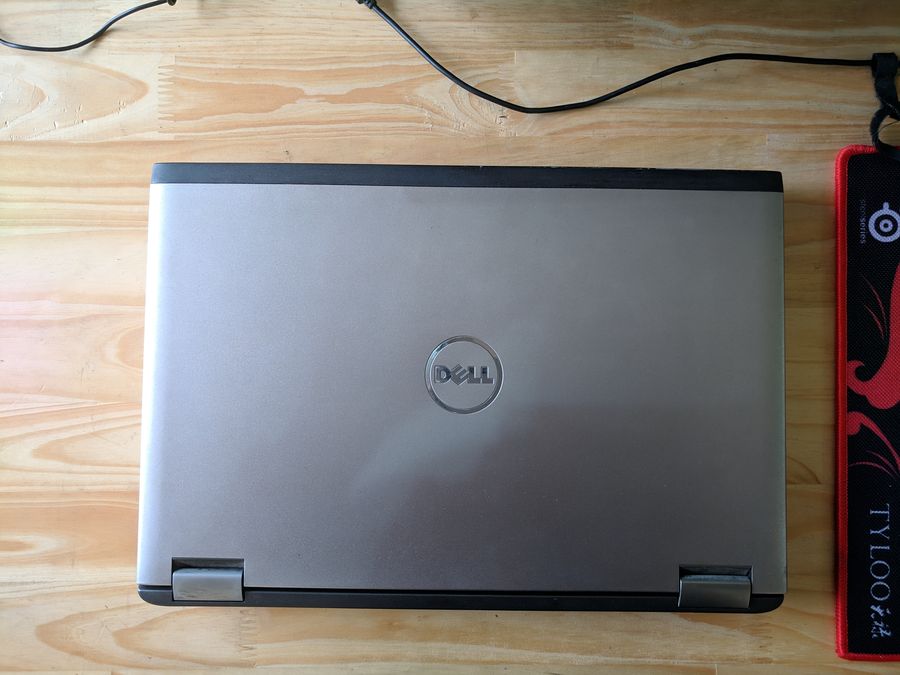 Laptop cũ Dell Vostro 3560 - i5 - Card rời